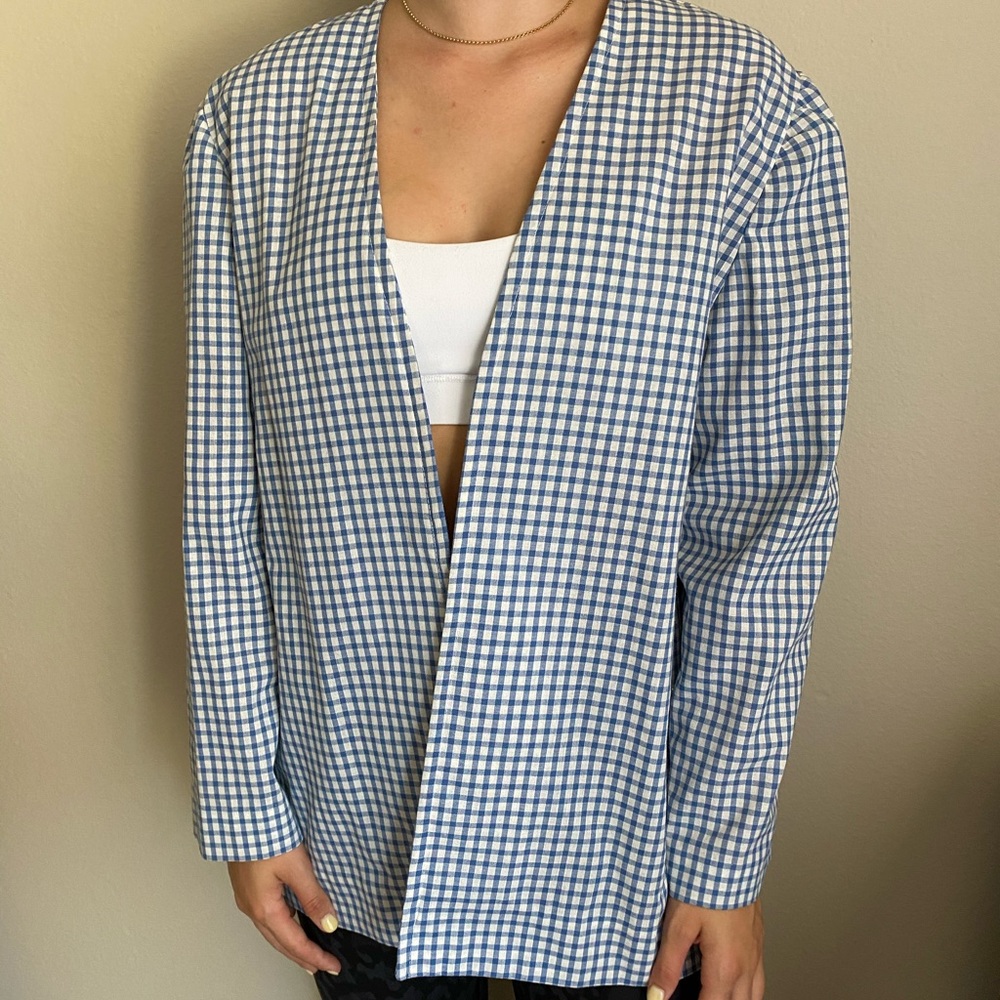 One of a kind Blazer/Jacket